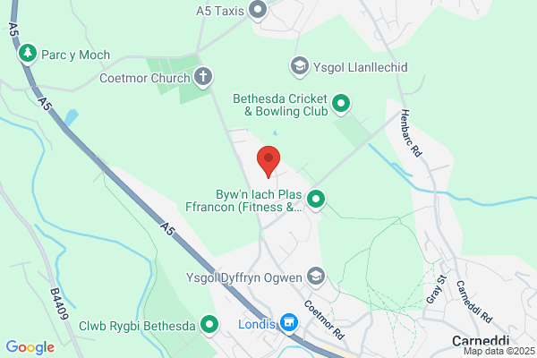 Ogwen Masonry