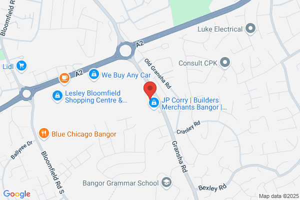 EUROSPAR Gransha Road