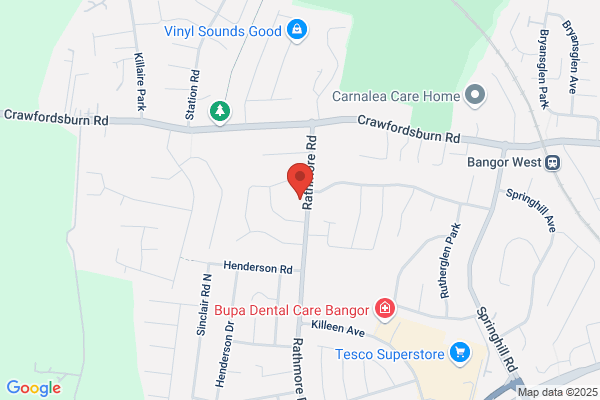 SPAR Rathmore Road
