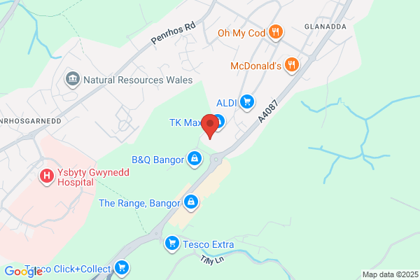 DPD Parcel Shop Location - Currys PC World