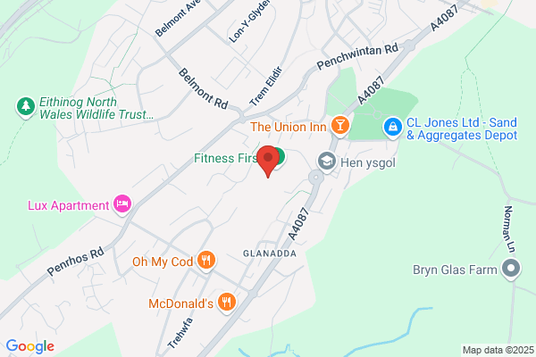 DPD Parcel Shop Location - Matalan