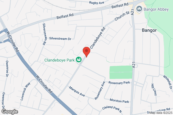 Clandeboye Dental Clinic