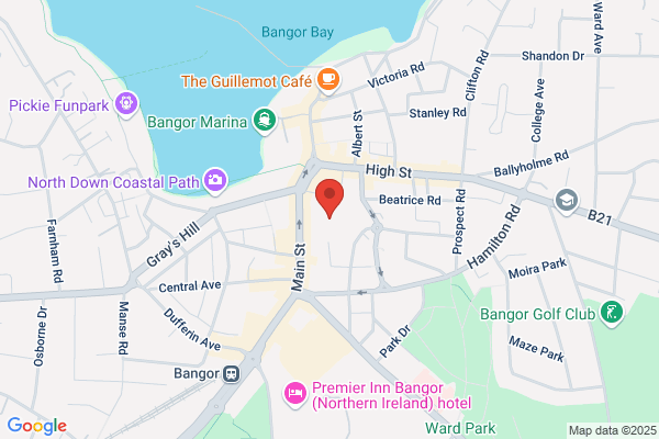 Dunnes Stores (Bangor) Ltd