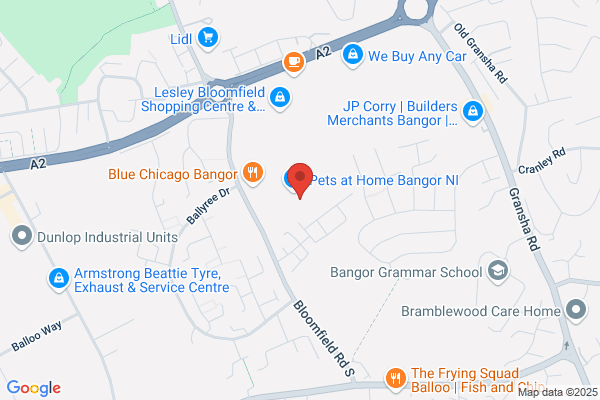 B&M Home Store
