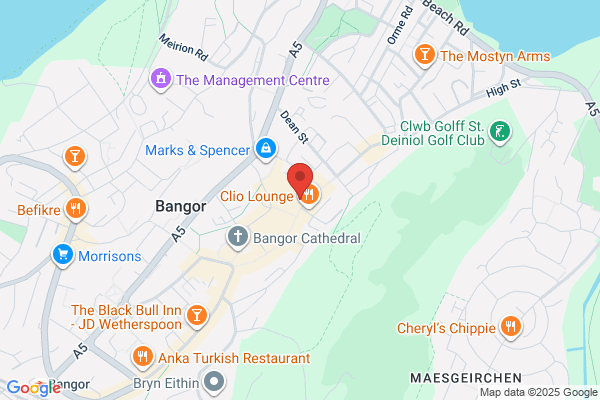 Boots Hearingcare Bangor