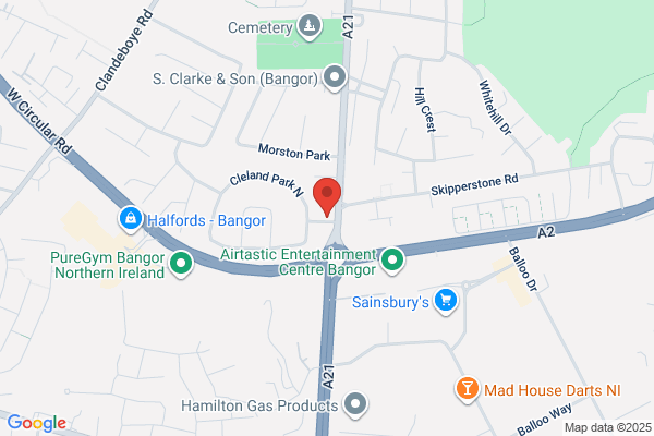 Cleland Park Surgery