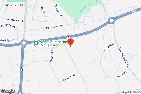 Hidden Hearing Bangor
