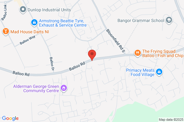 Angus Electrical