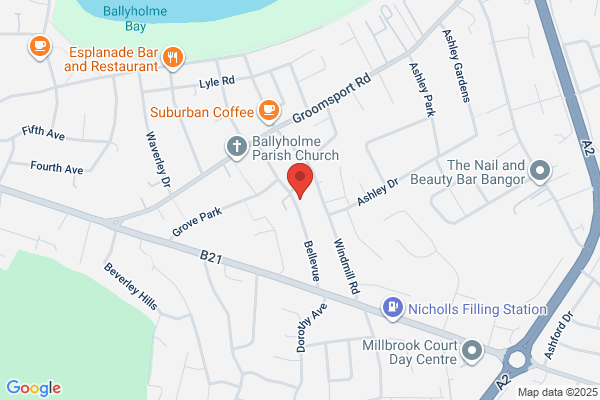 Wilkinson Electrical Bangor
