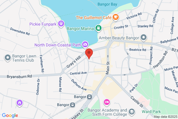 Angel Valley Properties