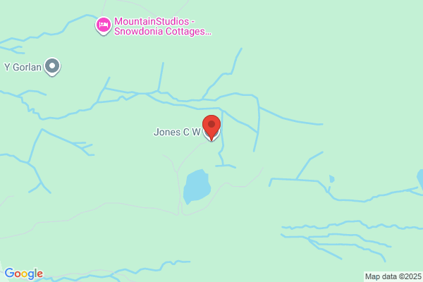 C W Jones