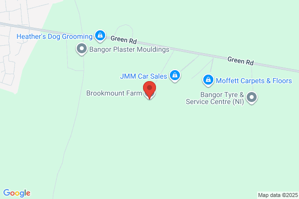 Brookmount Farm