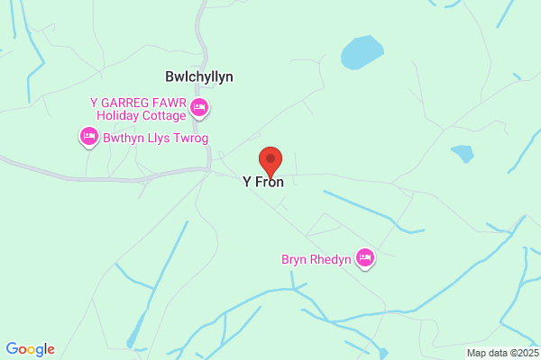 Fron Craft & Leisure