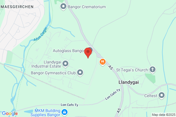 Llandegai Auto Spares