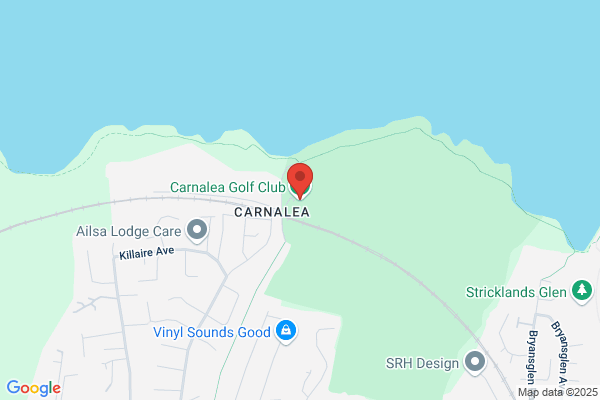 Carnalea