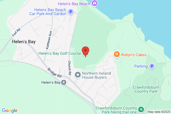 Helens Bay Golf Club