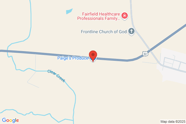 Paiges Fruit & Veg Shop