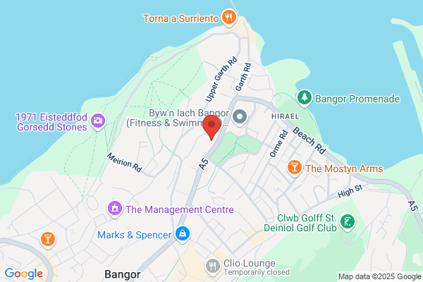 Baytree Lodge