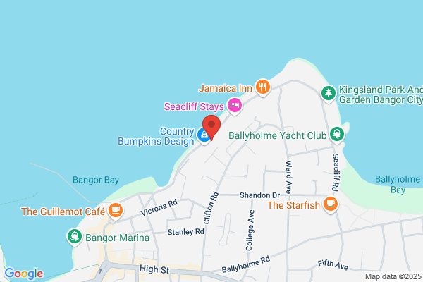 Snug Harbour Guest House