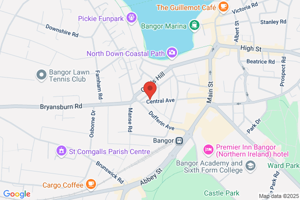 Manhattan Hair