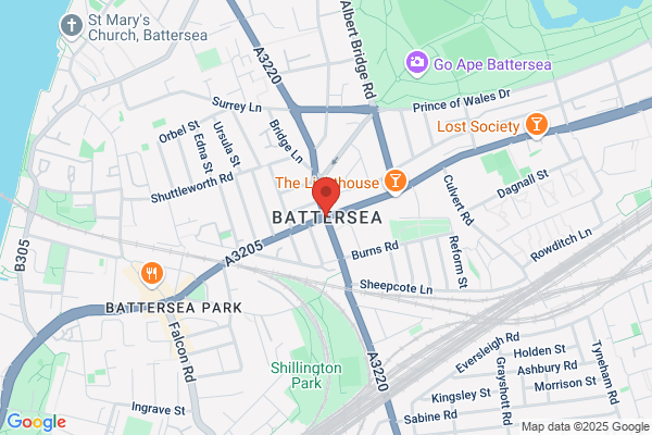 Battersea