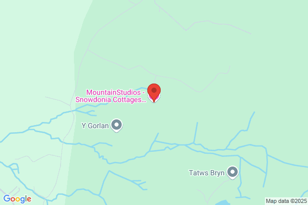 Mountain Studio's