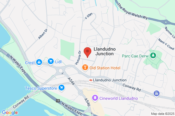 North Wales Housing Association