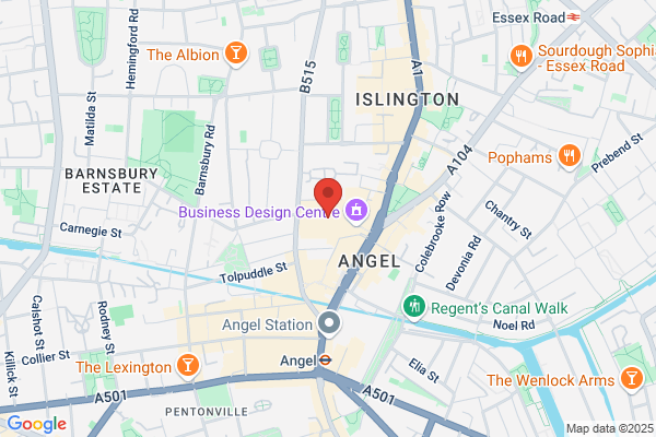 Knightsbridge Interiors