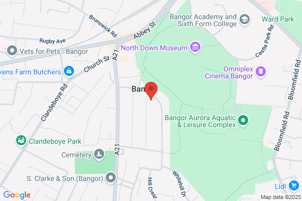 North Down Borough Council