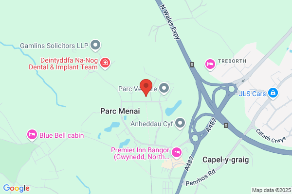 Menai Nursery