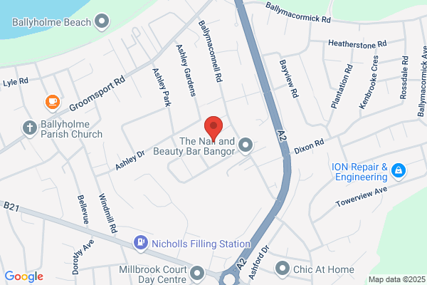 Ballymaconnell Private Nursing Home