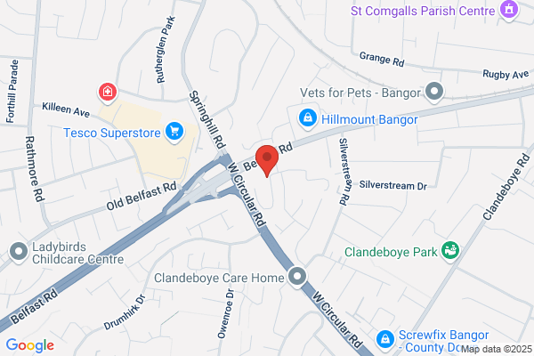 Bangor Care Home