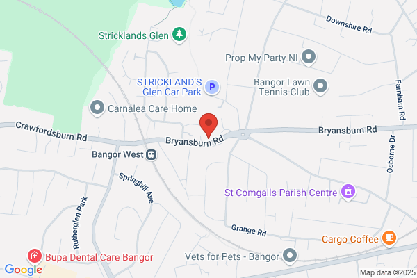 Bryansburn Nursing Home