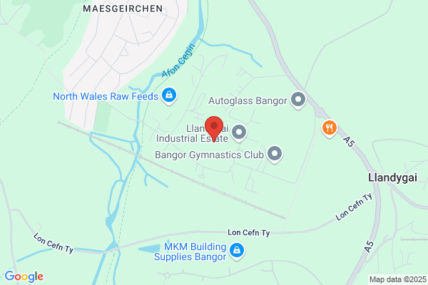 Enterprise Car & Van Hire - Bangor