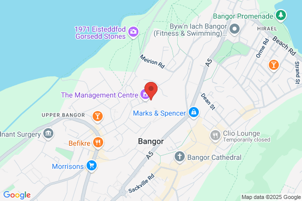Bangor Music School