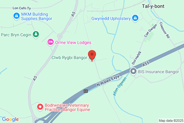 Bangor Rugby Club