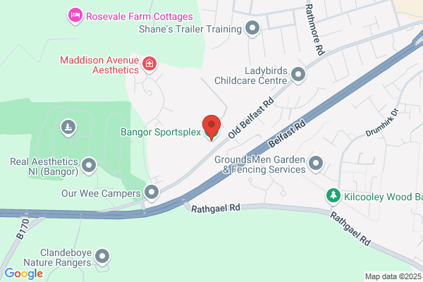 Bangor Sports Centre