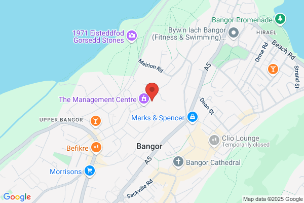 Business & Management Education Ltd