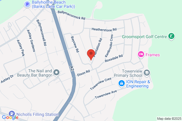 Chlorination Services