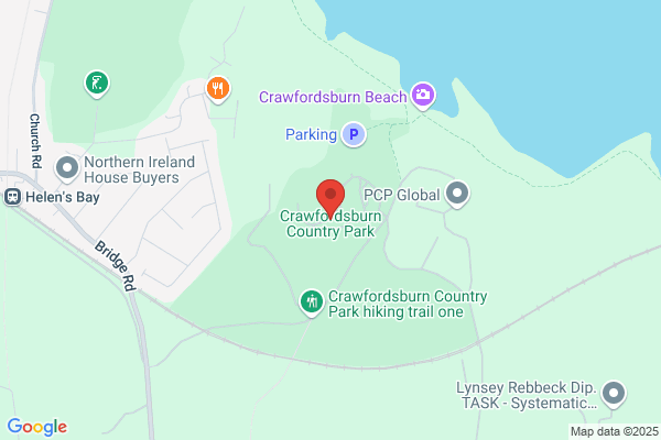 Crawfordsburn Country Park