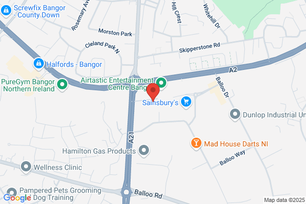 Enterprise Valeting Centre