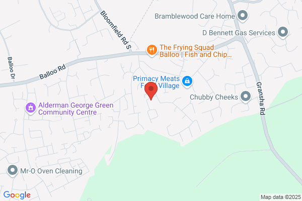Finlay Communications