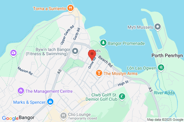 Gwynedd Electrical Services