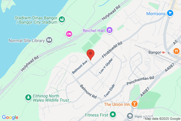 Gwynedd Pump Services