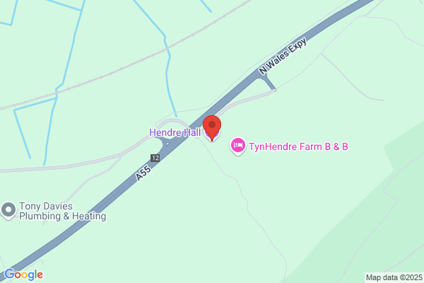 Hendre Centre