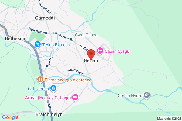 Gerlan