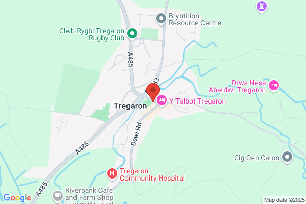 Tregarth Sub Post Office