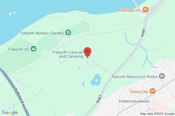 Treborth Leisure Ltd