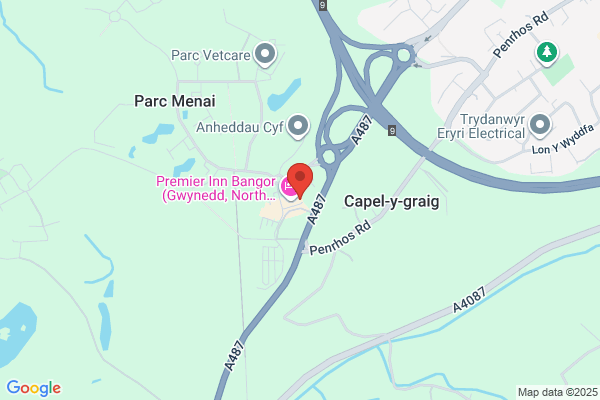 Parc Britannia Brewers Fayre & Travel Inn