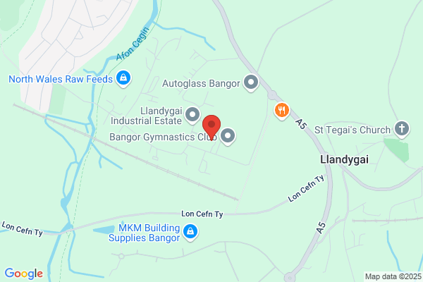 Gwynedd Recycling Services Ltd